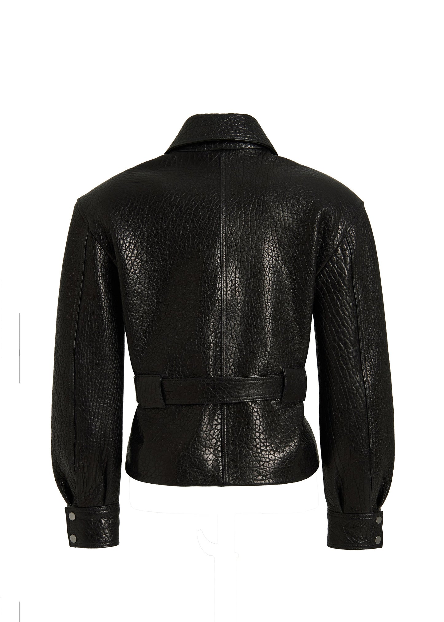 BILLE LEATHER JACKET