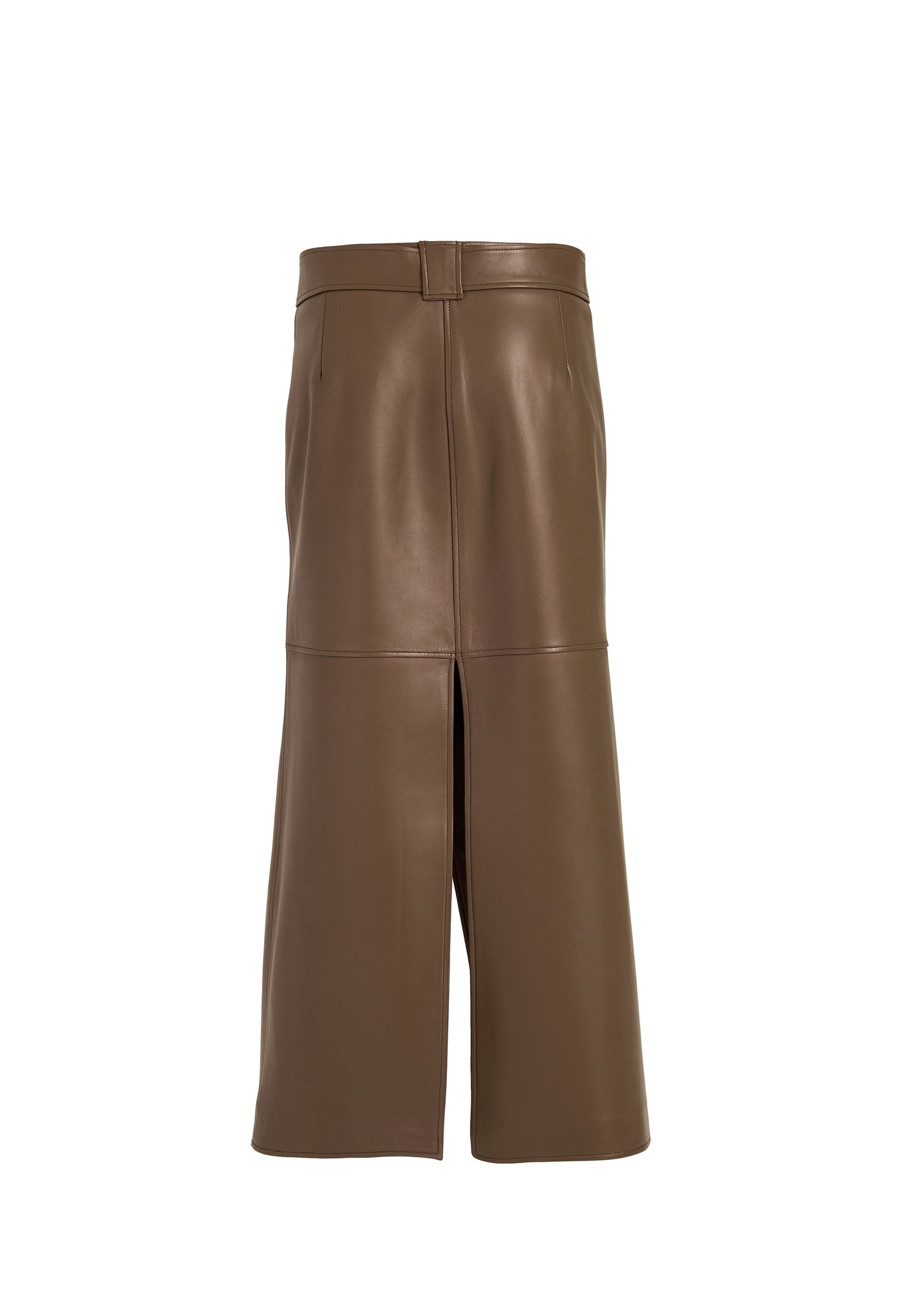 MARLOWE TOBACCO SKIRT