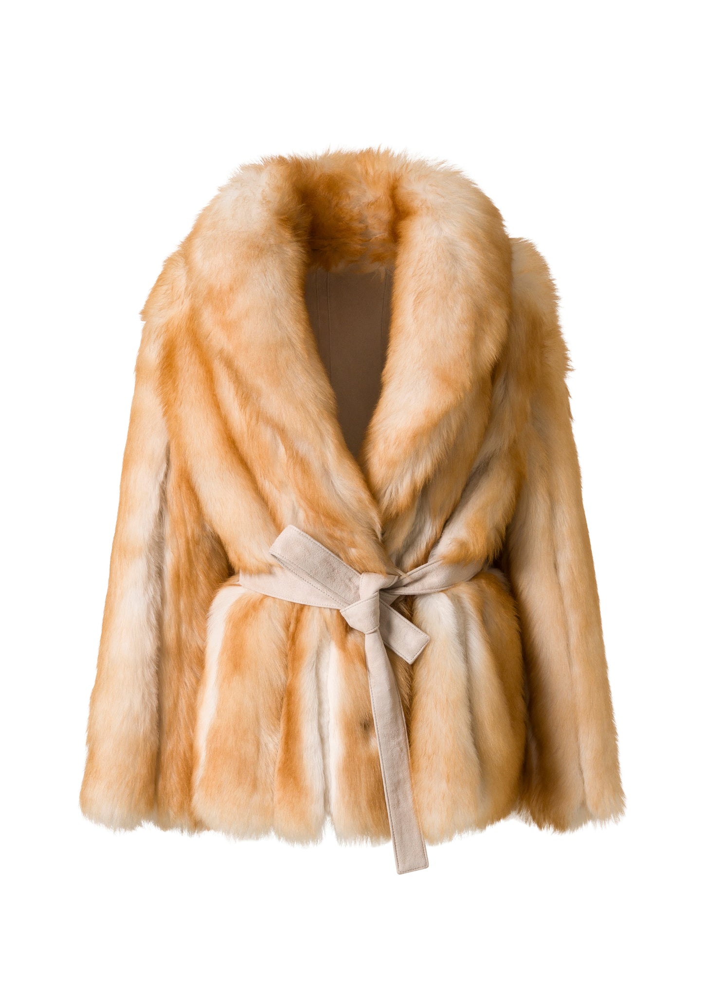 SOLANE TOSCANA JACKET