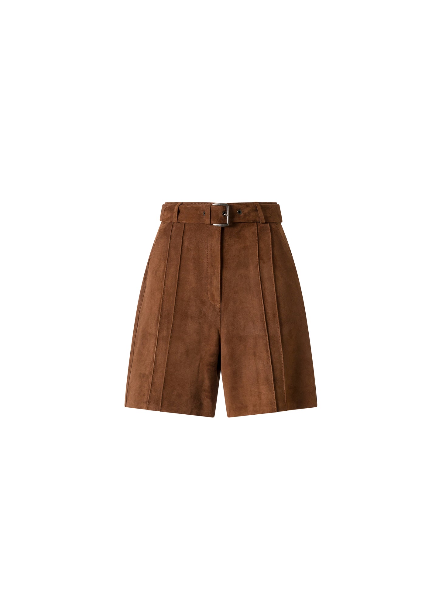 TANORA SUEDE SHORTS
