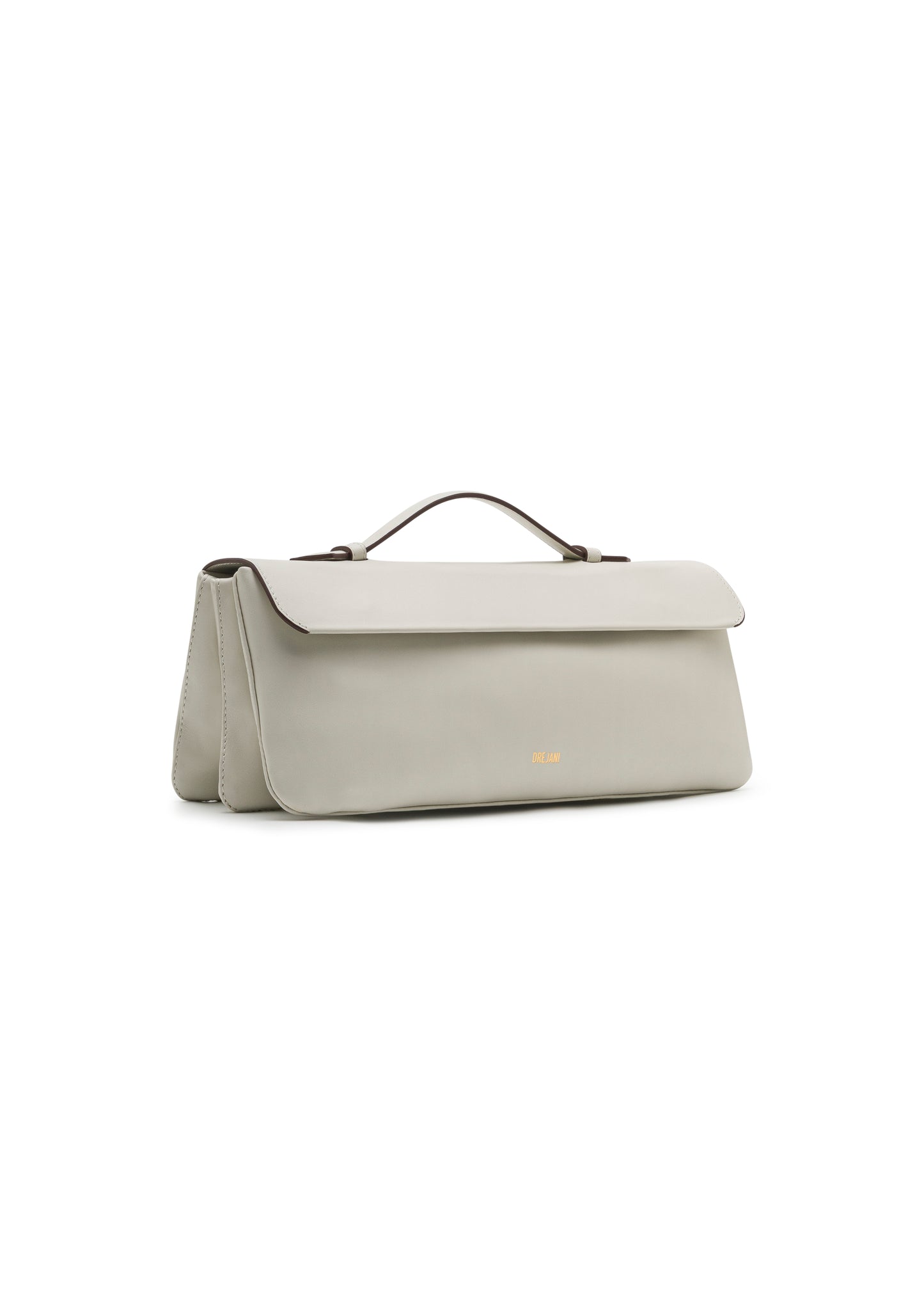 THE SYLVIE BAG BEIGE