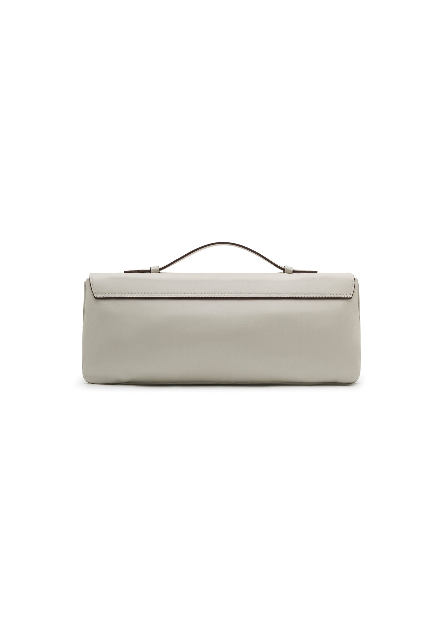 THE SYLVIE BAG BEIGE