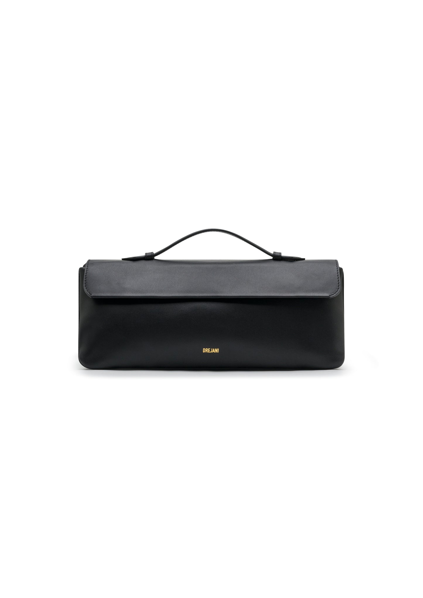 THE SYLVIE BAG BLACK