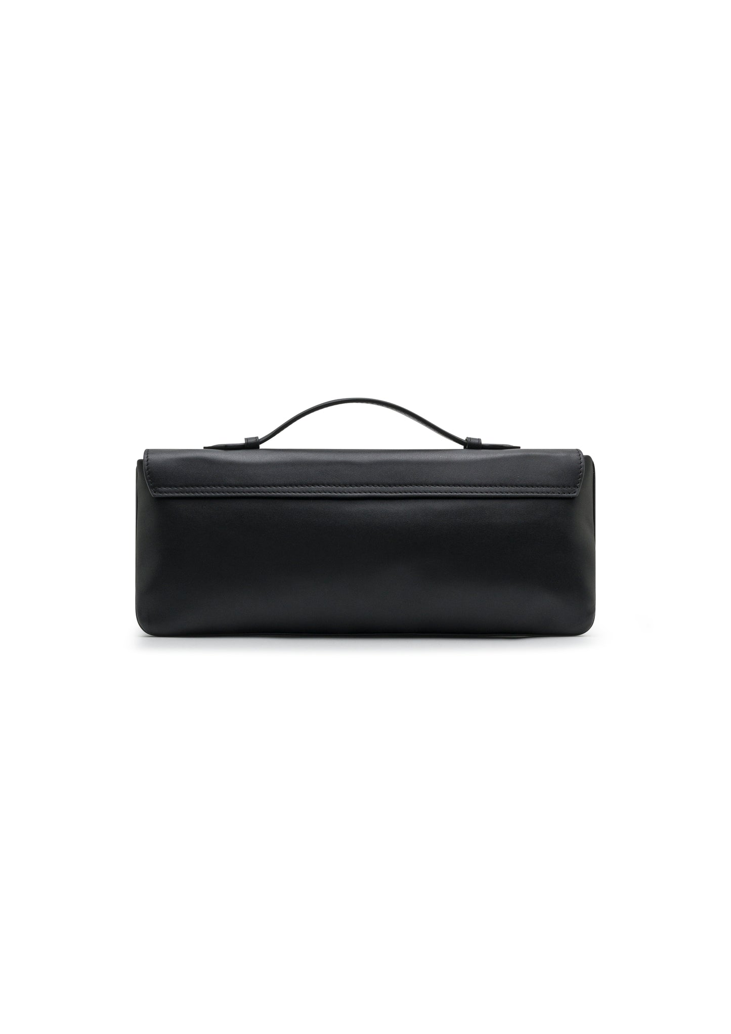 THE SYLVIE BAG BLACK