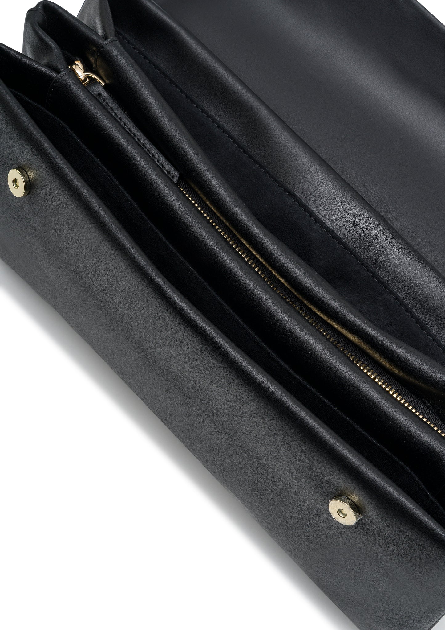 THE SYLVIE BAG BLACK