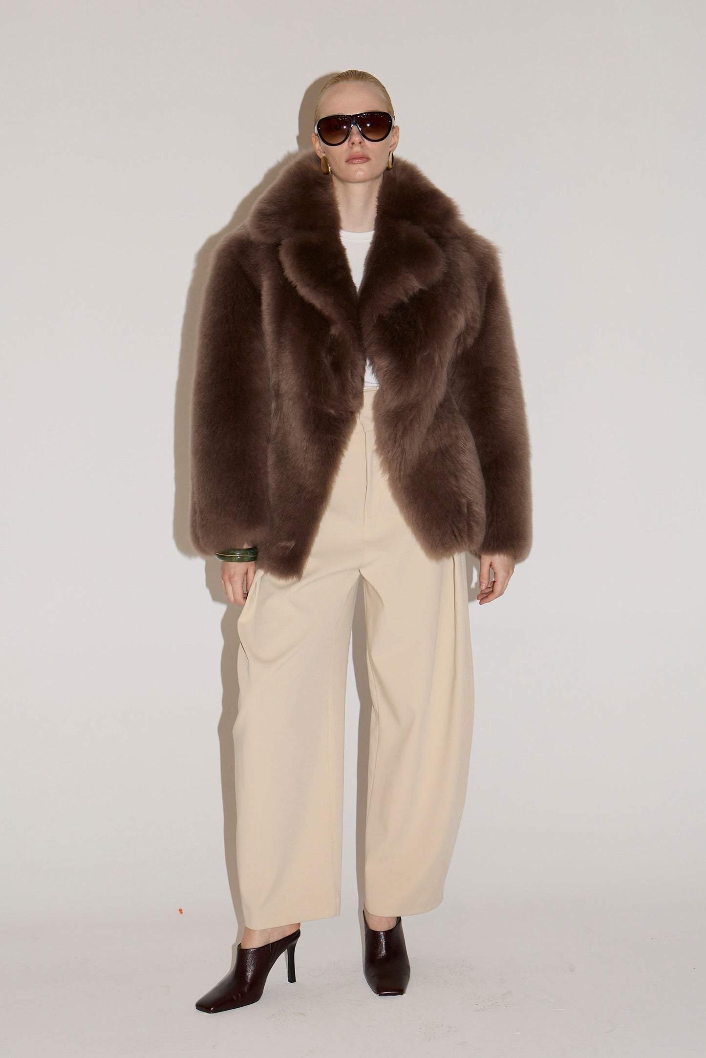 MURGIA TOSCANA JACKET
