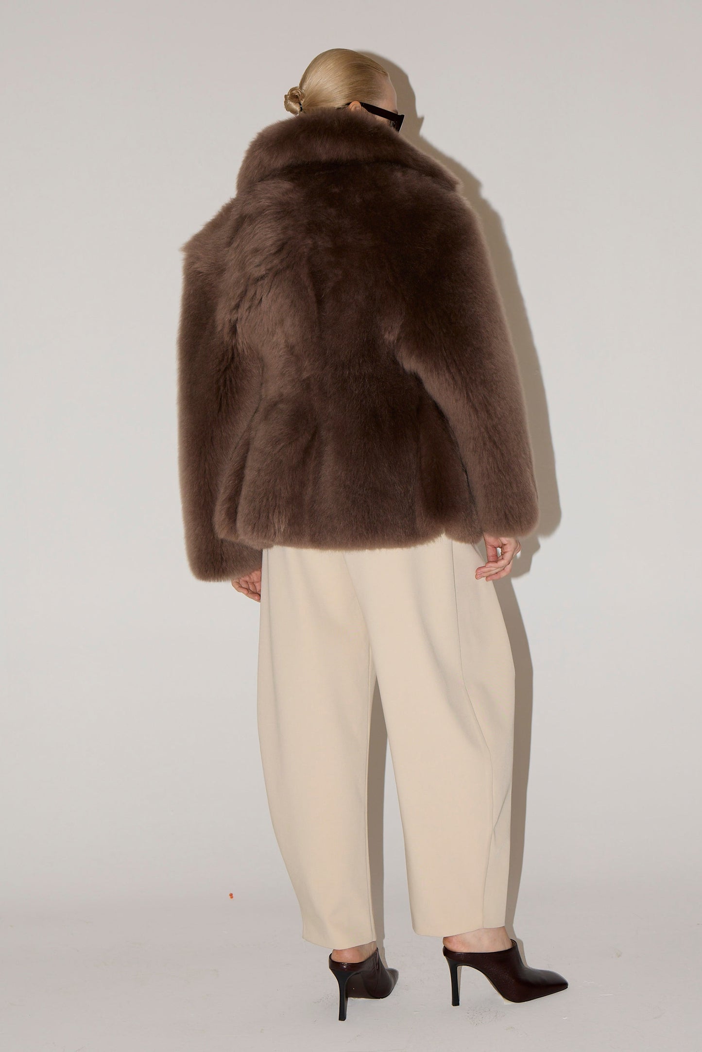 MURGIA TOSCANA JACKET