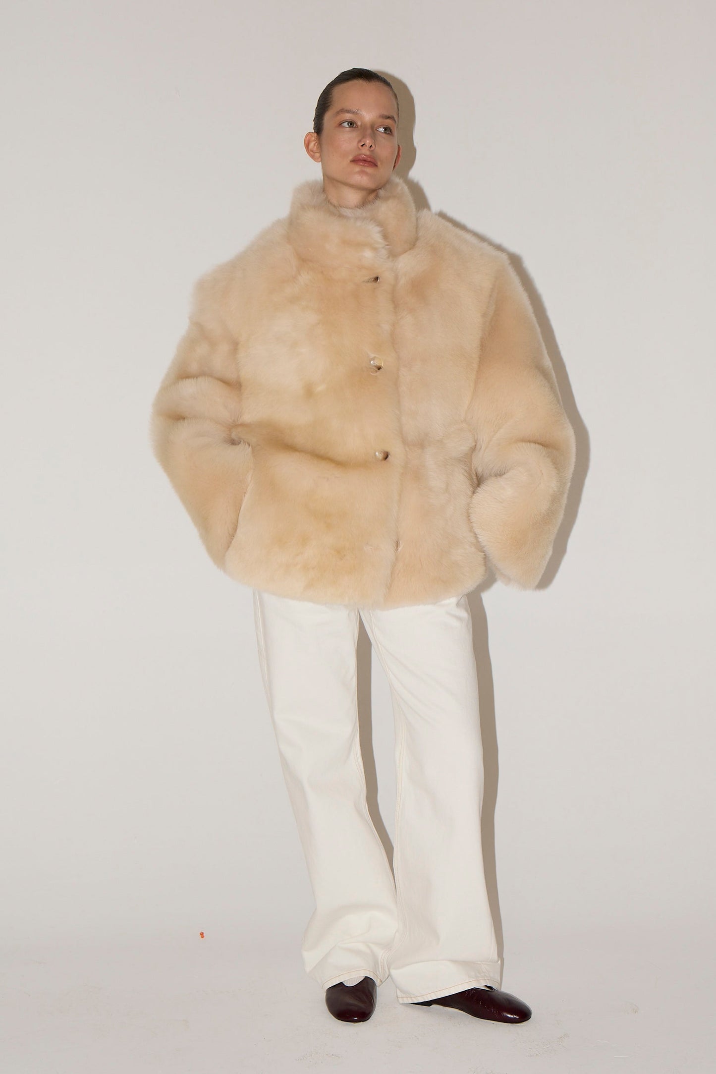 LAVINA TOSCANA JACKET