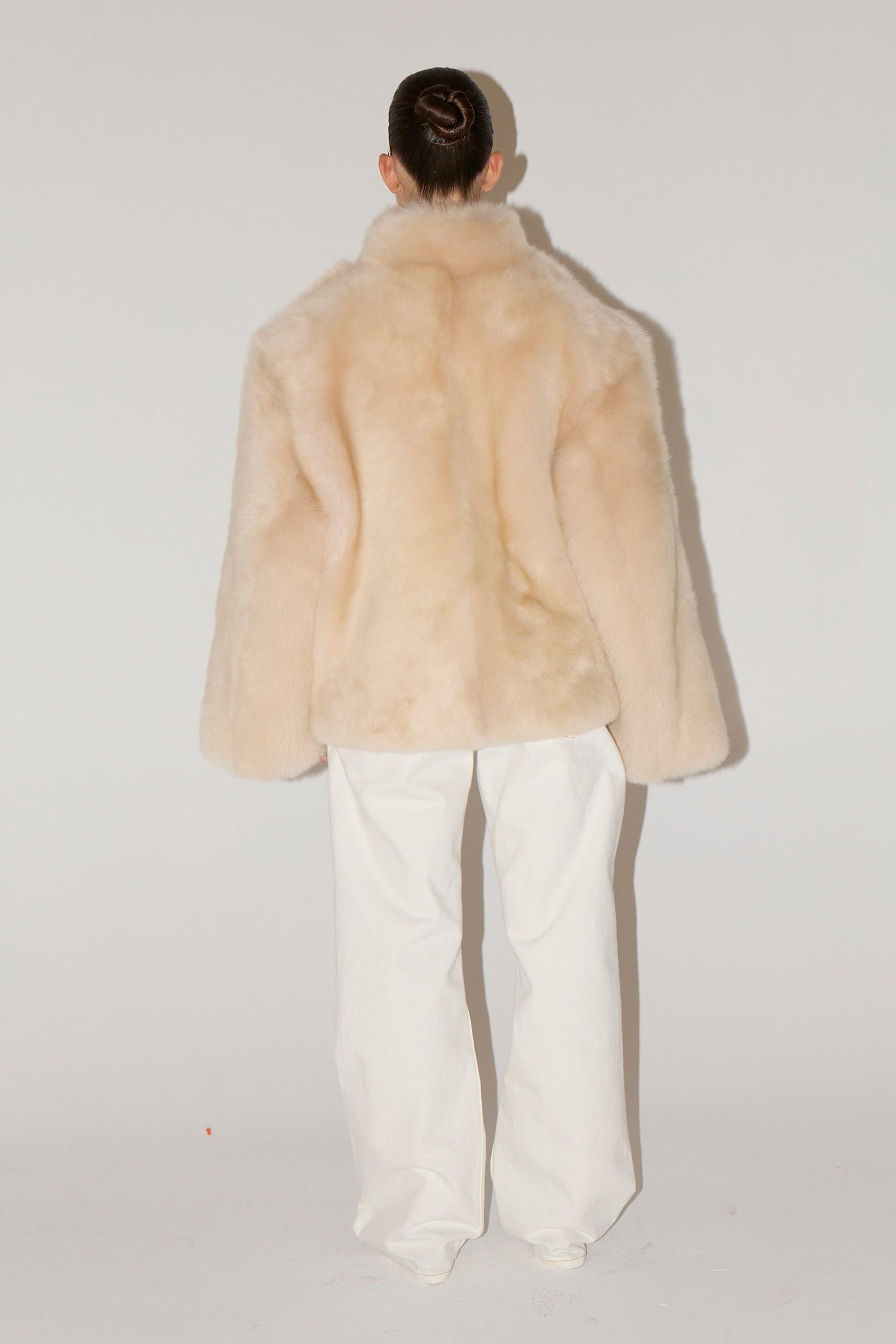 LAVINA TOSCANA JACKET
