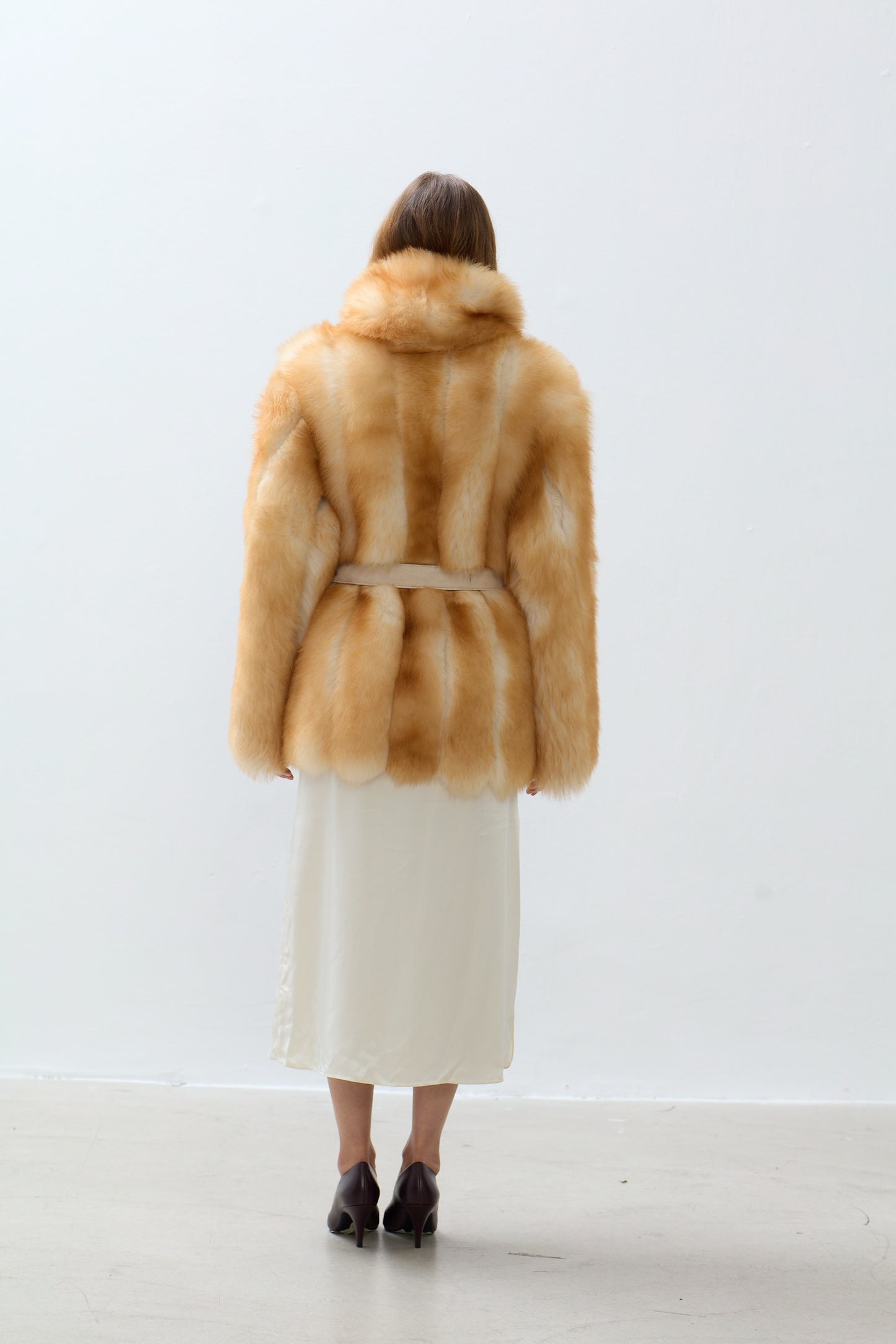 SOLANE TOSCANA JACKET